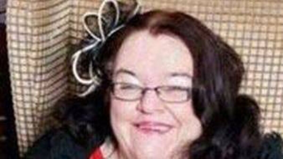 Laois death notice: Theresa Greene (née Harding), Portlaoise 
