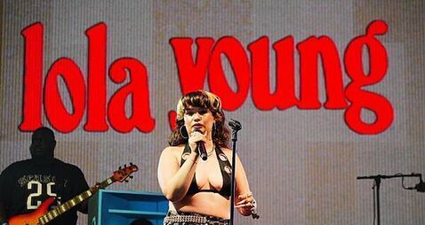 Lola Young says she will ‘gradually’ return to performing in the new year