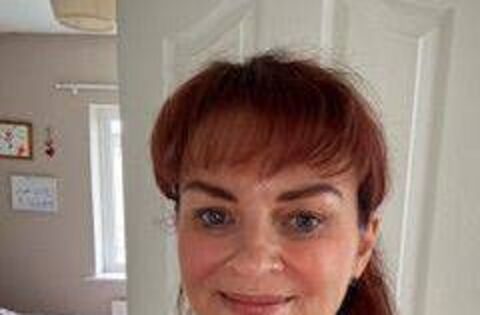 Laois woman is ‘champion’ for cardiovascular care - News - Laois Nationalist