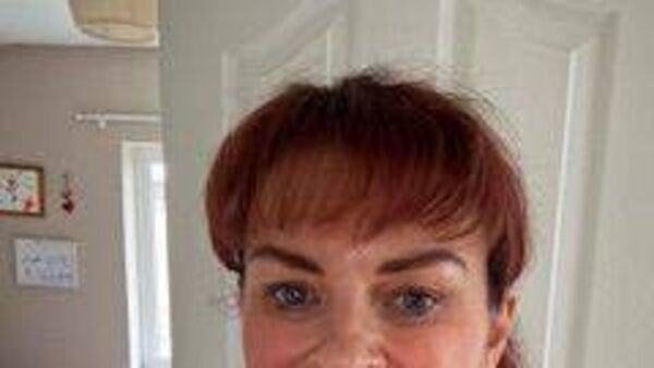 Laois woman is ‘champion’ for cardiovascular care