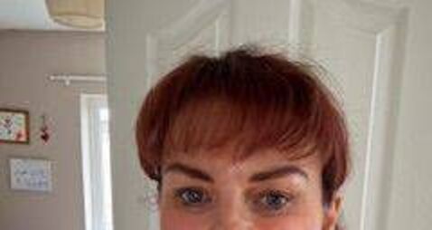 Laois woman is ‘champion’ for cardiovascular care