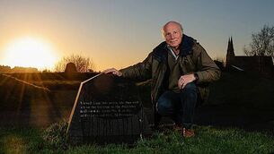 Winter Solstice sees hundreds of visitors gather at Newgrange