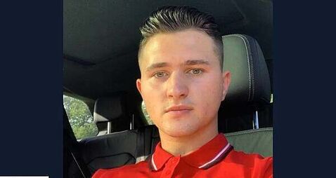 'Gentle' man (21) killed in Limerick road crash to be laid to rest on Tuesday