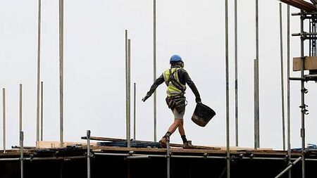 Government announces extension to Isif homes funding programme