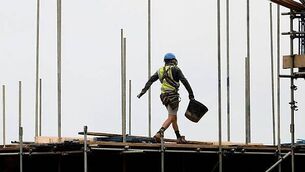 Gordon Lyons to attend first GAA match as Stormont Communities Minister