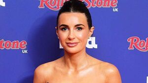 Dani Dyer-Bowen appears emotional in trailer for Celebrity SAS: Who Dares Wins