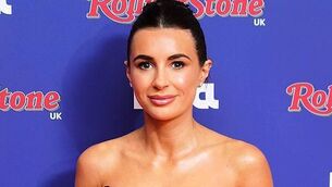 Karen Carney says Strictly victory ‘means everything’ to her and Carlos Gu