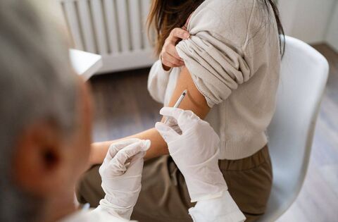 Laois people advised by HS to get flu vaccine - News - Laois Nationalist