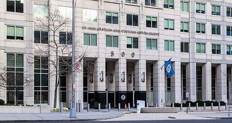 Irish-American grandmother ‘overwhelmed’ after release from detention in US