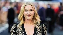 Kate Winslet knew she would regret not directing Goodbye June