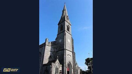 Ennis man who 'destroyed floor' of cathedral by defecating on it jailed for six months