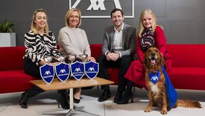 Search for Laois heroes with €80k prize fund