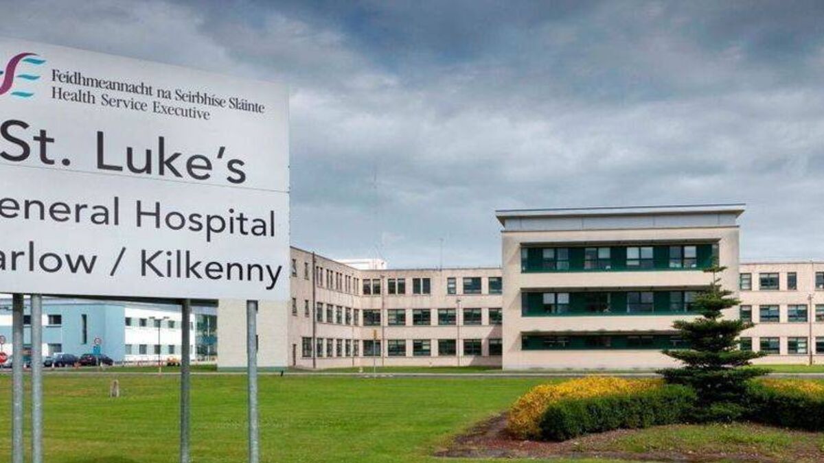Man (76) injured when hospital ceiling collapsed settles High Court action