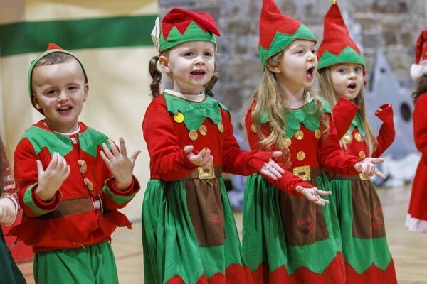 When you put your heart and soul into your performance!