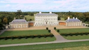 State paid nearly €4m more than suggested for lands at Kildare's Castletown House