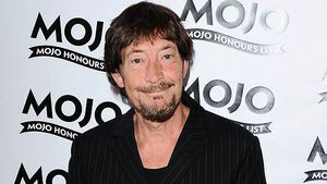 Chris Rea returned to blues roots after career at top in 1980s