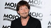 Chris Rea returned to blues roots after career at top in 1980s