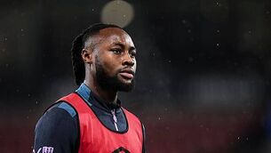 Liverpool striker Alexander Isak has surgery on fractured ankle