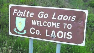 Man given bail must stay out of Laois except for court 
