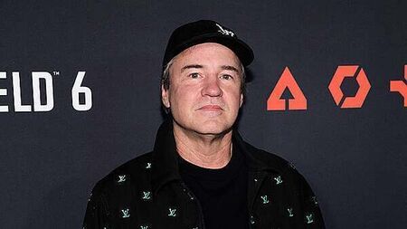 Call of Duty game creator Vince Zampella dies aged 55