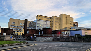 Woman (80s) dies after five vehicle crash on M1 in Co Meath