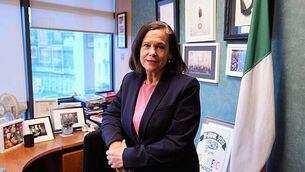 Study ranks Dublin as one of the hardest cities in the world to drive in, beating LA