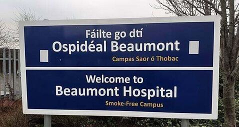 Motorcyclist (20s) remains in critical condition after crash in Co Wexford