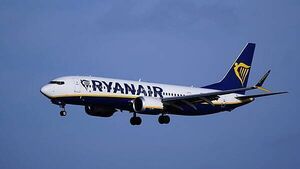 Ryanair fined €256m in Italy over ‘abusive strategy’ with travel agencies