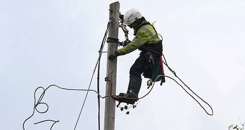 Oireachtas committee will keep pressure on ESB to deliver on 'highly ambitious' targets