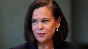 Fireworks and stones thrown at gardaí for second night at asylum seeker hotel