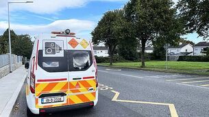 Woman (30s) arrested in relation to Kevin Sheehy murder released without charge