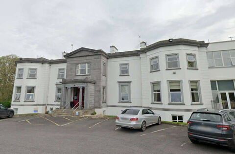 Safety measures approved for Laois hospital  - News - Laois Nationalist