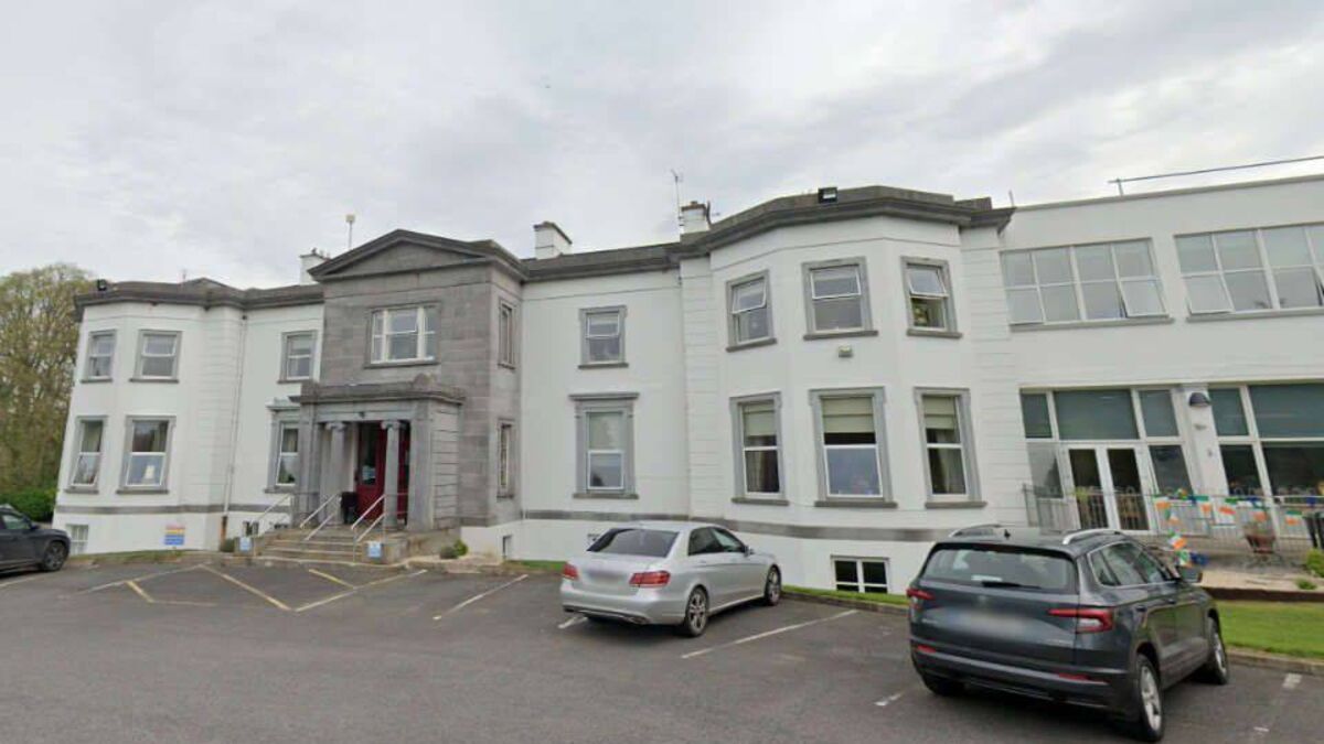 Safety measures approved for Laois hospital