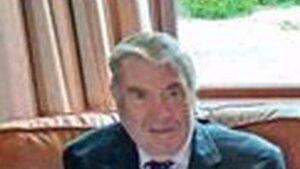 Laois death notice: Willie Kirwan, Ballyroan