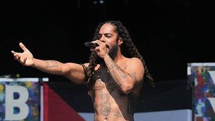 Banksy claims Bayswater artwork that shows two figures lying down