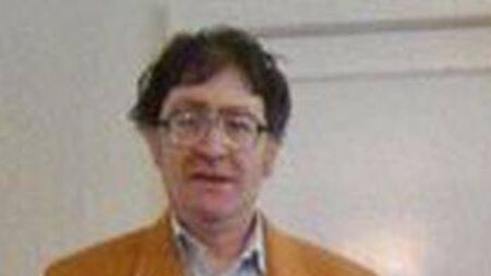 Laois death notice: Roger Hemmings, Portlaoise