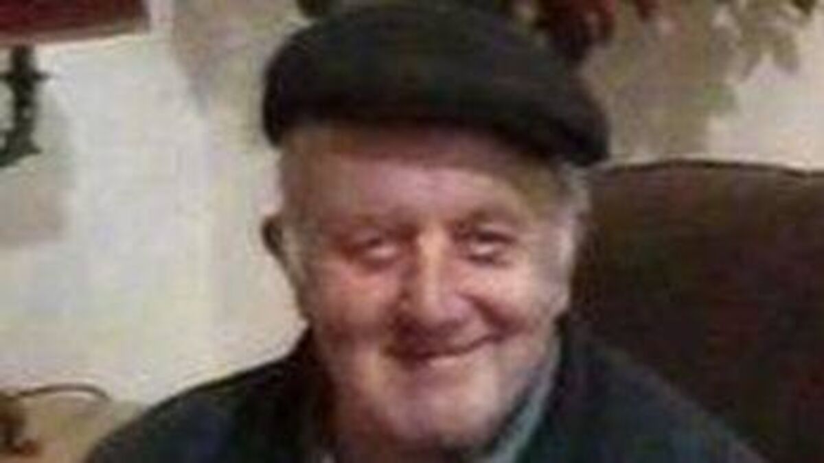 Laois death notice: Michael Curran, Killeshin