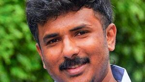 Outpouring of love following death in accident of Indian father of two, visitation hears