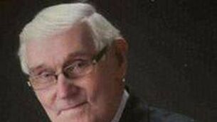 <p>Thomas (Tommy) Garry, RIP</p>