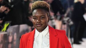 Nicola Adams: Appearing on Gladiators was ‘one of my childhood dreams’