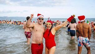 Christmas quiz series: How well do you know your Christmas carols? Christmas quiz series: How well do you know your Christmas carols?