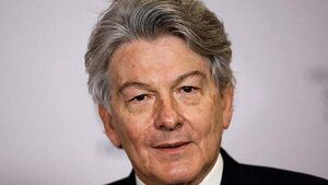 EU Commission condemns US travel restrictions on EU citizens including former commissioner