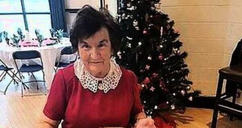 ‘I won’t be here forever’: A Dublin woman's 39-year-long Christmas mission