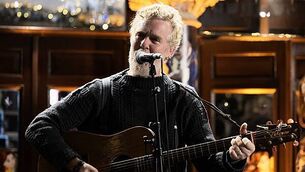 ‘I won’t be here forever’: A Dublin woman's 39-year-long Christmas mission