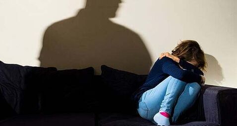 'Abuse doesn’t take a Christmas break': Women’s Aid expects 60 helpline calls a day