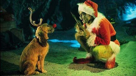 Christmas quiz series: Test your knowledge on Christmas movies