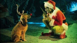 Two-thirds of households admit to having arguments at the Christmas dinner table