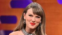 2025 marked romantic pinnacle for heartbreak songstress Taylor Swift