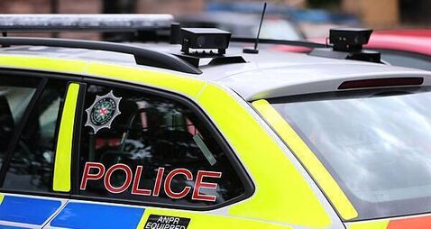 Police hunt suspect following Bangor stabbing attack