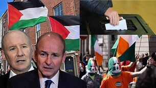 Belfast Fleadh predicted to emulate tourism impact of hosting Open at Portrush